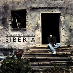 Sideways Eight del álbum 'Siberia '
