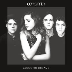 Terminal del álbum 'Acoustic Dreams - EP'