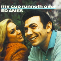 My Cup Runneth Over del álbum 'My Cup Runneth Over'
