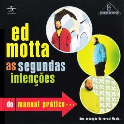 Jóia De Mágoa del álbum 'As segundas intenções do manual prático...'