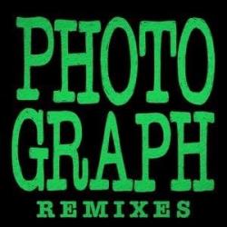 Photograph (Remixes) - EP