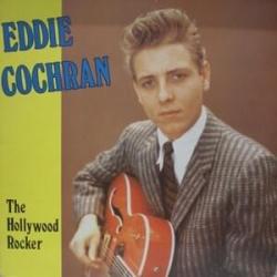 Pink Peg Slacks de Eddie Cochran