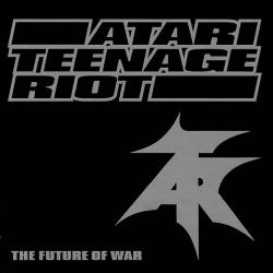 Heatwave del álbum 'The Future Of War'