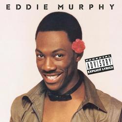 Boogie In Your Butt del álbum 'Eddie Murphy'
