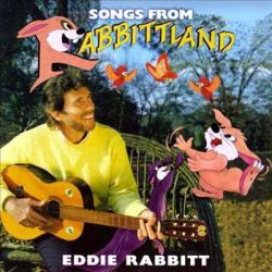 Songs From Rabbittland