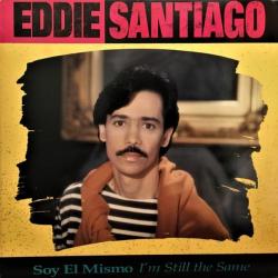 Me faltas tú de Eddie Santiago