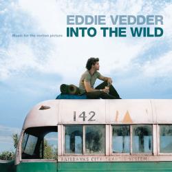 Long nights del álbum 'Into the Wild (Music from the Motion Picture)'