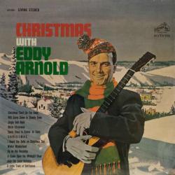 Christmas Greetings From Eddy Arnold
