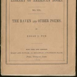 The Raven and Other Poems