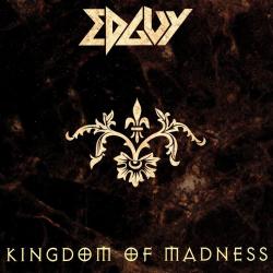 Deadmaker del álbum 'Kingdom of Madness'