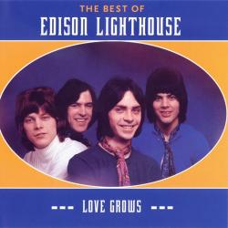 Love Grows Where My Rosemary Goes del álbum 'The Best of Edison Lighthouse'