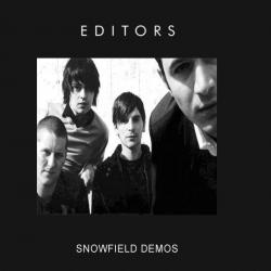 Distance del álbum 'Snowfield Demo EP'