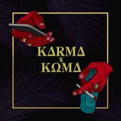 Карма х кома (Karma x Coma)