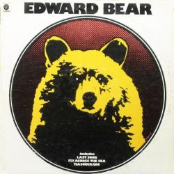 Last Song del álbum 'Edward Bear'