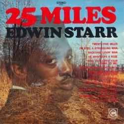 Twenty Five Miles del álbum '25 Miles'