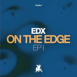 On The Edge Remix EP I
