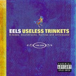 Useless Trinkets B-sides, Soundtracks, Rarities and Unreleased 1996-2006 (Disc 1)