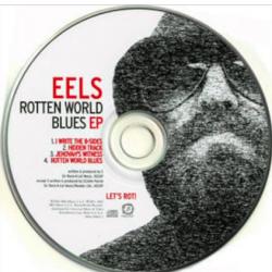 Rotten world blues del álbum 'Rotten World Blues EP'