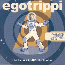 Koivuniemen Herra del álbum 'Helsinki–Hollola'