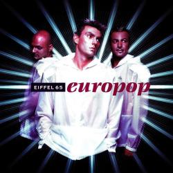 Blue del álbum 'Europop'