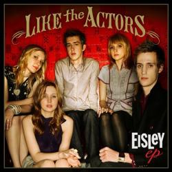 Like the Actors [EP]