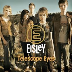 Telescope Eyes [EP]