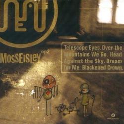 Telescope eyes del álbum 'EP 2'