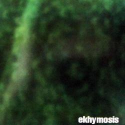Sangre de rata del álbum 'Ekhymosis'