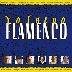 Yo sueno flamenco