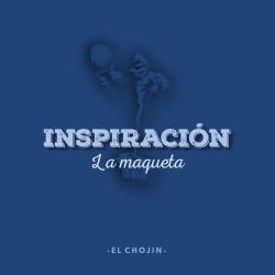 Hoy será un buen día del álbum 'Inspiración: La Maqueta'