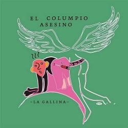 Mexico del álbum 'La gallina'