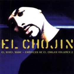 Como me gusta el rap del álbum 'El Nivel Sube - Crónicas de El Chojin Volumen 2'