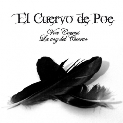 Claroscuro del álbum 'Vox Corvus: La Voz Del Cuervo'
