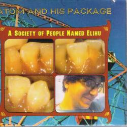 Punk Rock Academy del álbum 'A Society of People Named Elihu'