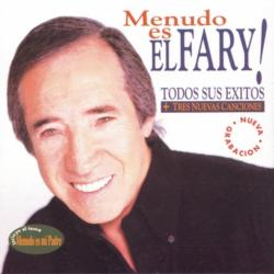 ¡Menudo es El Fary!