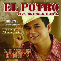 Chuy y Mauricio del álbum 'Los Mejores Corridos'