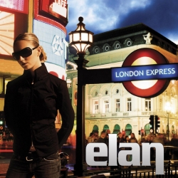 Glow del álbum 'London Express'