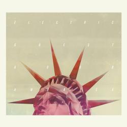 The Jerk del álbum 'Good America'