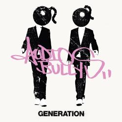 I'm in love del álbum 'Generation'