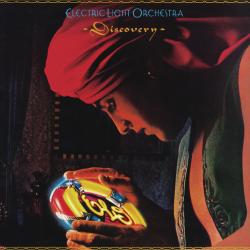 The Diary Of Horace Wimp de Electric Light Orchestra