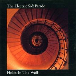 Empty At The End del álbum 'Holes in the Wall'