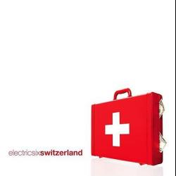 I Buy The Drugs del álbum 'Switzerland  '