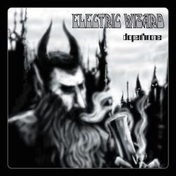 Weird Tales / Electric Frost / Golgatha / Altar Of Melektaus del álbum 'Dopethrone'