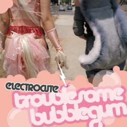 Car Bomb Derby del álbum 'Troublesome Bubblegum'