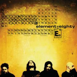Rubbertooth del álbum 'Element Eighty'