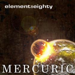 Ego del álbum 'Mercuric'