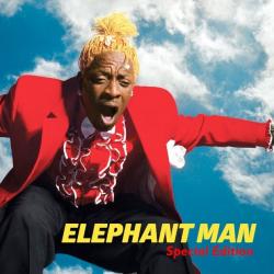 Elephant Man: Special Edition (Deluxe Version)