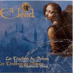 The Luciferian Revolution del álbum 'Les Ténèbres du Dehors'