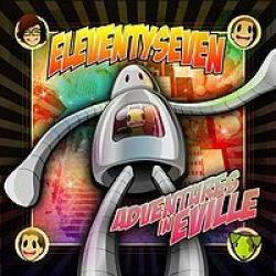 The Best I Can del álbum 'Adventures In Eville'