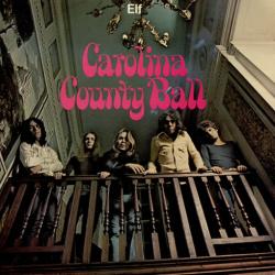 Blanche del álbum 'Carolina County Ball'
